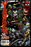 Venom The Hunger Complete Set #1-4 Marvel Comics 1996