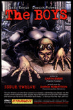 The Boys #11 Dynamite 2007 (NM+) 1st App. of Little Nina