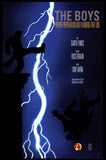 The Boys #48 Dynamite 2010 (NM) Dark Knight Returns Homage