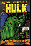 Venom: On Trial # 1 - 3 Marvel 1997 Complete Set
