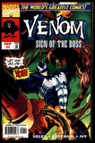 Marvel Comics, Venom: Sign of the Boss #1 & #2