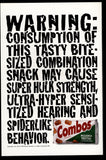 Marvel Comics, Venom: Sign of the Boss #1 & #2