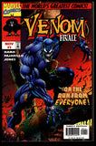 Marvel Comics, Venom: The Finale #1-3