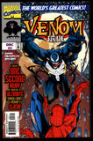 Marvel Comics, Venom: The Finale #1-3