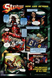 Marvel Comics, Venom: The Finale #1-3