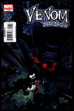 Venom Dark Origin Limited Series Marvel Comics, #1-5