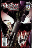 Venom Dark Origin Limited Series Marvel Comics, #1-5