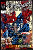 Spider-Man Special Edition #1, 1992 Marvel Comics