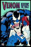 Venom Deathtrap The Vault Marvel Comics 1993 TPB