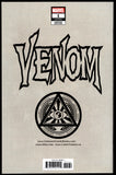 Venom #1 NM+ 2021 Unknown Comics Variant - Tyler Kirkham Cover