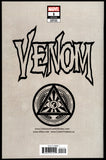 Venom #1 NM+ 2021 Unknown Comics Virgin Variant - Tyler Kirkham Cover
