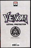 Venom Lethal Protector #1 NM+ Unknown Comics Variant