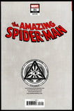 Amazing Spider-Man #31 Unknown Comics Variant LGY #925