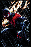 Miles Morales: Spider-Man #4 2023 Unknown Comics Variant