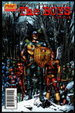 The Boys #52 Dynamite 2011 (NM) 1st Original Soldier Boy