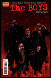 The Boys #65 Dynamite 2012 (NM) Death of Homelander