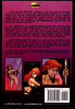 Stripperella #NN Deep Cut Productions 2012 (NM-) Stan Lee! Low Print RARE