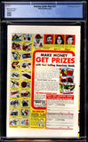 Amazing Spider-Man #121 CGC 6.5 Marvel 1973 "Death" of Gwen Stacy
