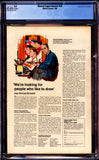 Marvel Super-Heroes #18 Origin & 1st App. of Guardians of the Galaxy