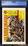 Avengers #53 CGC 9.2 Marvel Comics 1968 X-Men vs. Avengers