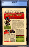 Fantastic Four #67 CGC 9.0 1967 Marvel Comics Origin & 1st App. of Him