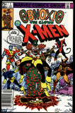 Obnoxio the Clown #1 Marvel 1983 (NM-/NM) Canadian Price Variant