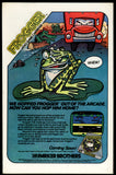 Daring New Adventures of Supergirl #1 DC 1982 (NM-) Canadian Price Variant