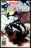 Web of Spider-Man #1 1984 (NM) 1st Vulturions! Canadian Price Variant