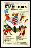 Web of Spider-Man #1 1984 (NM) 1st Vulturions! Canadian Price Variant