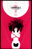 Sex Criminals #1 Image 2013 (NM+) Fraction - Zdarsky Cover A 1st Printing