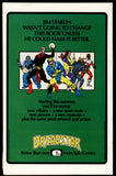 Marvel Super Heroes Secret Wars #6 1984 (NM-) Canadian Price Variant