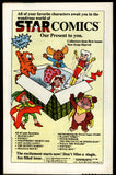 Marvel Super Heroes Secret Wars #12 1985 (NM-) Canadian Price Variant