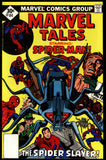 Marvel Tales #84 1977 (NM-) RARE WHITMAN VARIANT