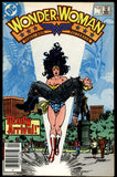 Wonder Woman #3 DC 1987 (NM-) Canadian Price Variant