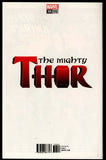 Mighty Thor #705 Marvel 2018 (NM+) Artgerm 1:100 Virgin Variant! HTF!