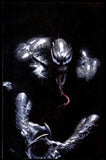 Amazing Spider-Man: Venom Inc. Omega #1 2018 (NM+) Virgin Variant Cover