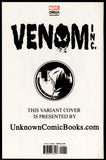 Amazing Spider-Man: Venom Inc. Omega #1 2018 (NM+) Virgin Variant Cover