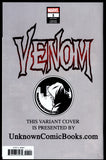 Venom #1 Marvel 2018 (NM+) Tyler Kirkham Virgin Variant Cover