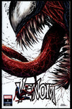 Venom #1 Marvel 2018 (NM+) Tyler Kirkham Variant Cover