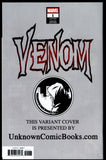 Venom #1 Marvel 2018 (NM+) Tyler Kirkham Variant Cover