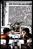 Super Sons #1 DC 2017 (NM+) Unknown Comics Joker Virgin Cover