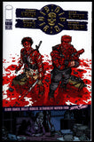 Die! Die! Die! #1 Image 2018 (NM+) Rare Gold Foil Variant Cover