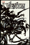 Venom #150 Marvel 2017 (NM+) Clayton Crain Variant Cover A