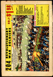 Justice League of America #5 DC 1961 (F/GD) 1st App. of Doctor Destiny