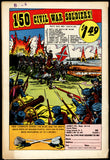 Justice League of America #7 DC 1961 (VG-) Last 10 Cent Issue