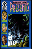 Dark Horse Presents #24 1988 (NM-) 1st App. of Aliens in Comics