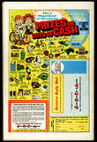 Amazing Spider-Man #125 1973 (FN-) 2nd Man-Wolf - Alka Seltzer Insert