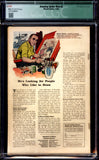 Amazing Spider-Man #5 CGC 5.5 (1963) 1st Lizard - Page 12 Missing not story!