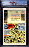 Amazing Spider-Man #194 CGC 8.5 (1979) 1st App. of the Black Cat