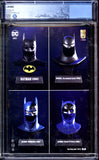 Absolute Batman #1 CGC 9.8 (2024) 1st Printing - Jim Lee Variant Cover